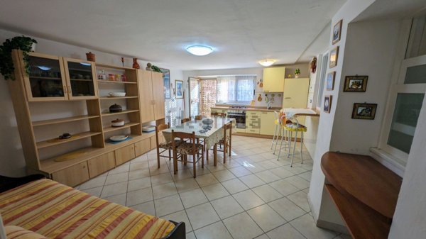 appartamento in vendita a Castiglione della Pescaia in zona Ampio