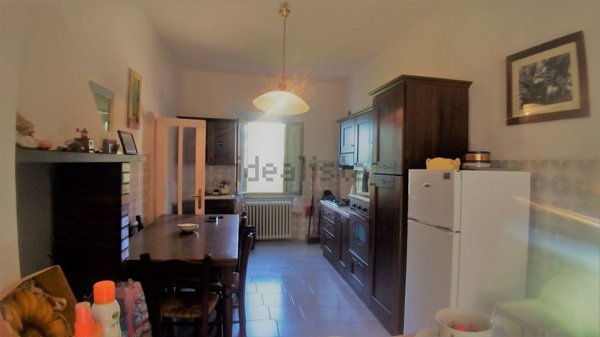 appartamento in vendita a Castiglione della Pescaia in zona Tirli