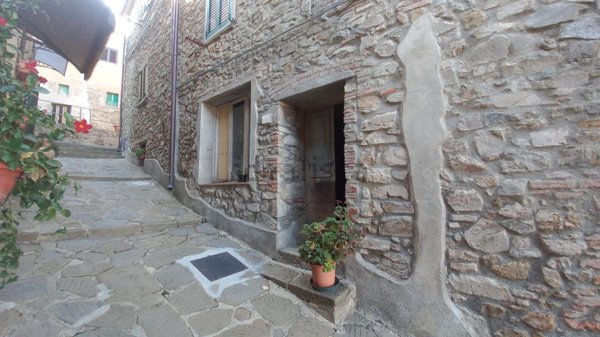 appartamento in vendita a Castiglione della Pescaia in zona Tirli