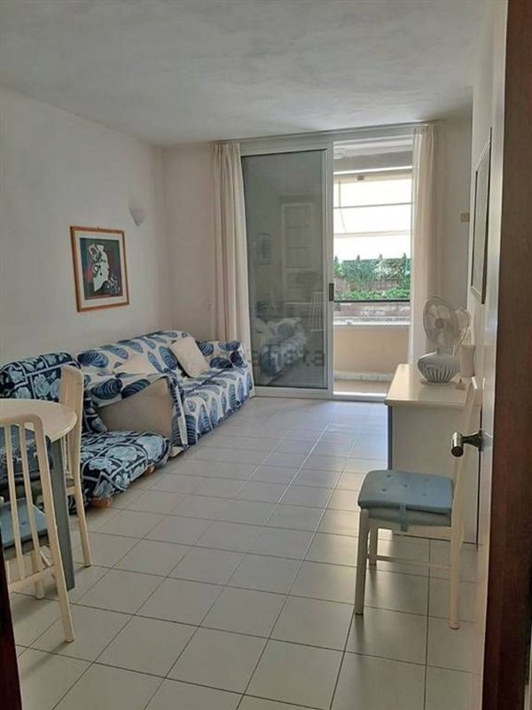 appartamento in vendita a Castiglione della Pescaia in zona Punta Ala