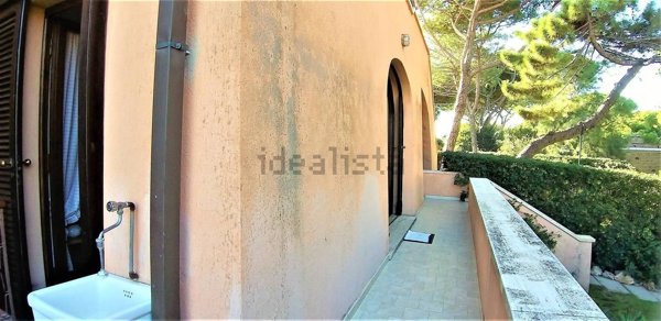 appartamento in vendita a Castiglione della Pescaia