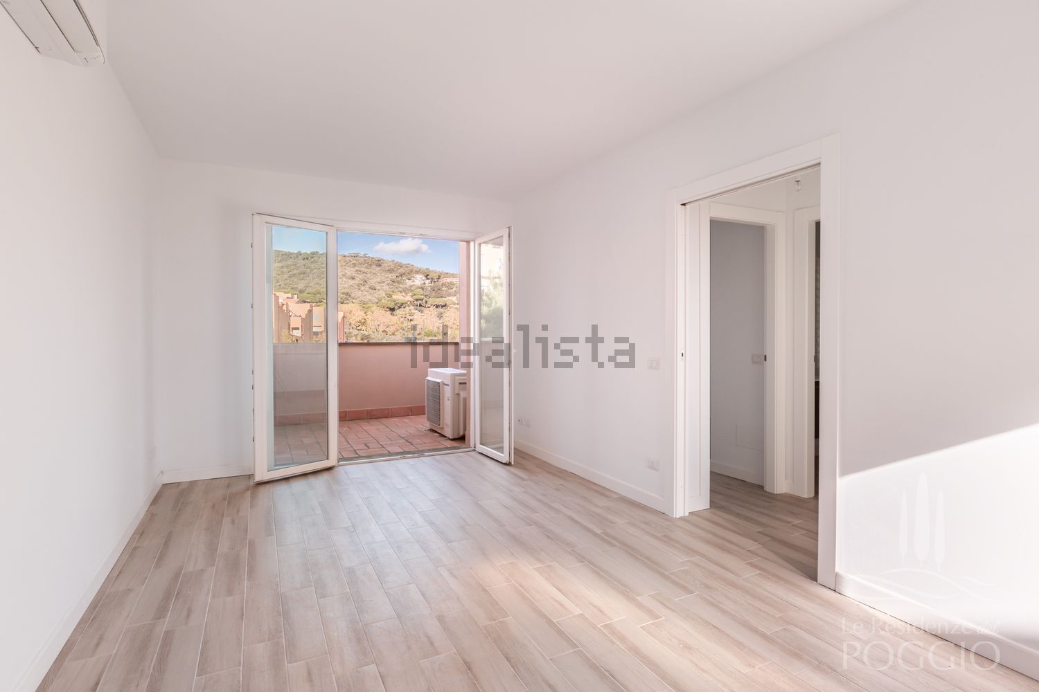 appartamento in vendita a Castiglione della Pescaia