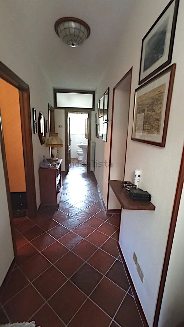 appartamento in vendita a Castiglione della Pescaia in zona Tirli