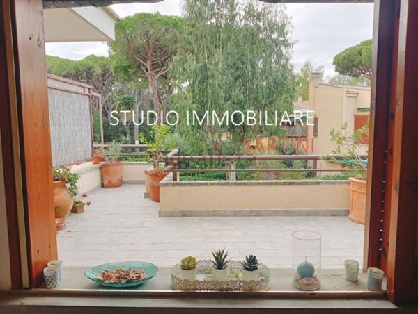 appartamento in vendita a Castiglione della Pescaia in zona Ampio