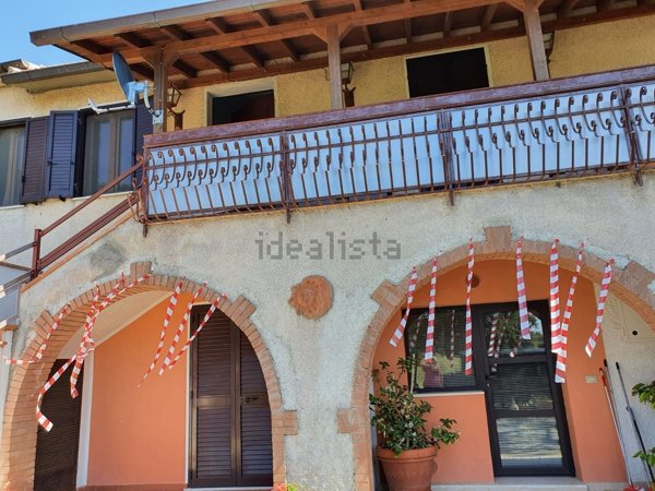 casale in vendita a Castiglione della Pescaia