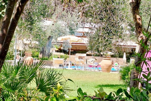 appartamento in vendita a Castiglione della Pescaia in zona Riva del Sole