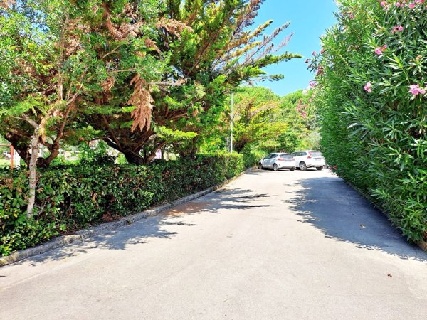 appartamento in vendita a Castiglione della Pescaia in zona Riva del Sole