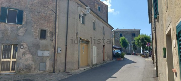 appartamento in vendita a Castiglione della Pescaia in zona Vetulonia