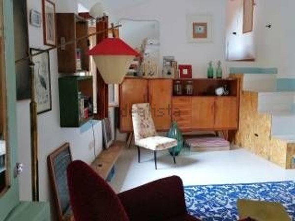 appartamento in vendita a Castiglione della Pescaia in zona Vetulonia