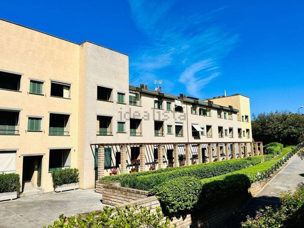 appartamento in vendita a Castiglione della Pescaia in zona Punta Ala