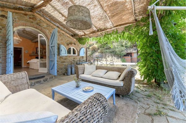 appartamento in vendita a Castiglione della Pescaia