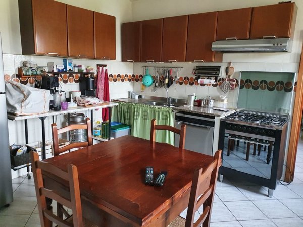 quadrivano in vendita a Castiglione della Pescaia in zona Ampio