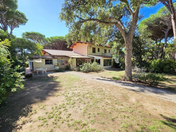 appartamento in vendita a Castiglione della Pescaia in zona Punta Ala