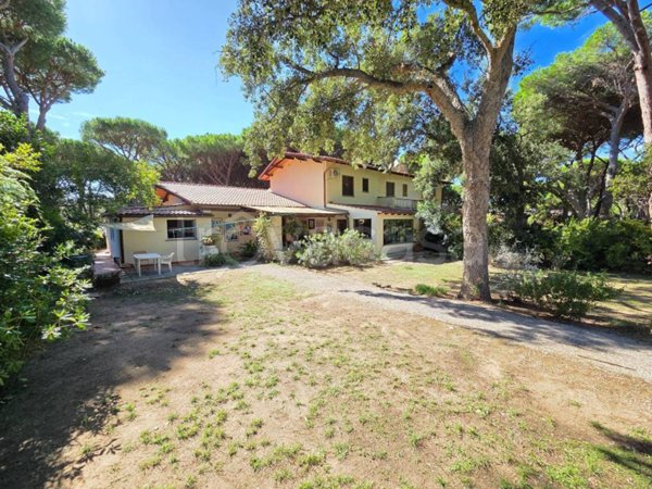 appartamento in vendita a Castiglione della Pescaia in zona Punta Ala