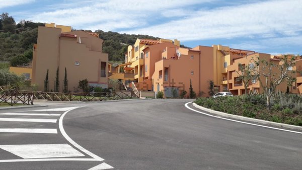 appartamento in vendita a Castiglione della Pescaia