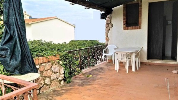 appartamento in vendita a Castiglione della Pescaia