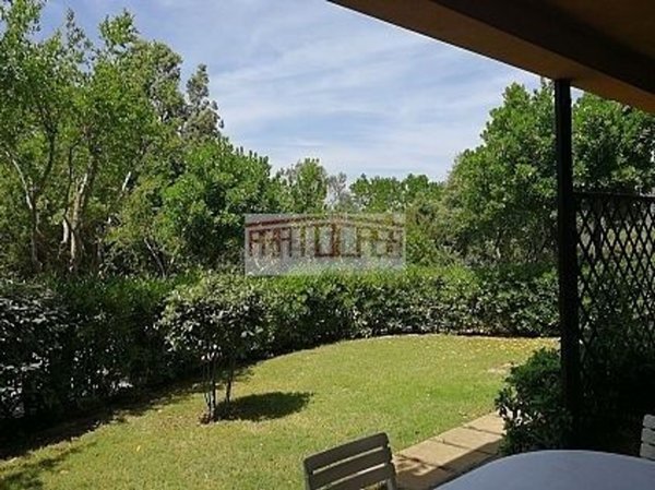 appartamento in vendita a Castiglione della Pescaia in zona Punta Ala