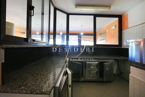 appartamento in vendita a Castiglione della Pescaia in zona Punta Ala