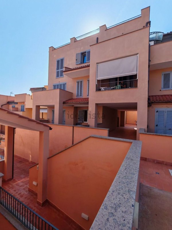 appartamento in vendita a Castiglione della Pescaia