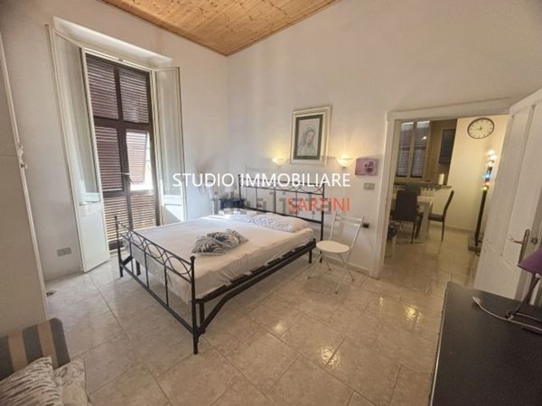 appartamento in vendita a Castiglione della Pescaia