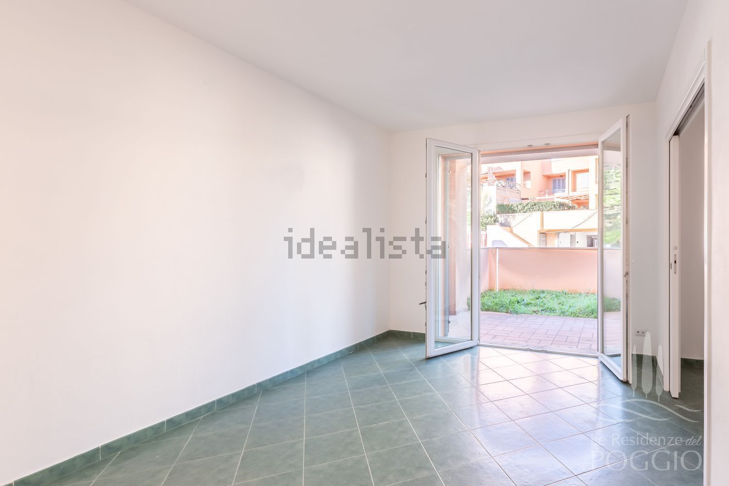 appartamento in vendita a Castiglione della Pescaia