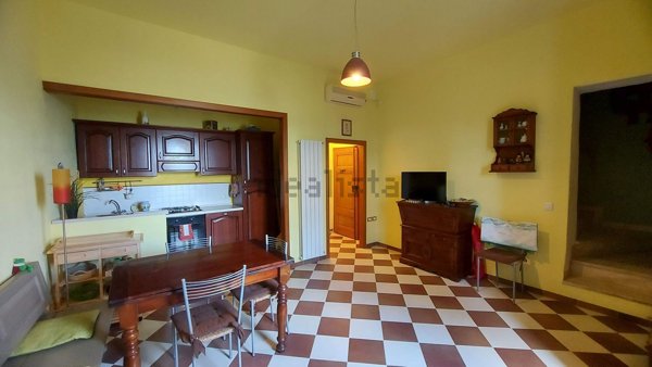 appartamento in vendita a Castiglione della Pescaia in zona Vetulonia