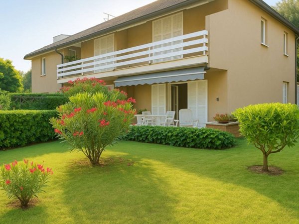 casa indipendente in vendita a Castiglione della Pescaia in zona Punta Ala