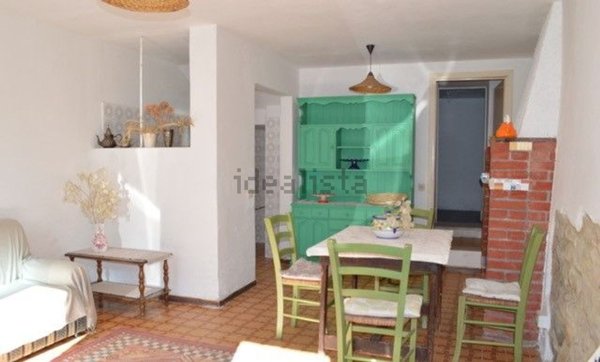 appartamento in vendita a Castiglione della Pescaia in zona Tirli