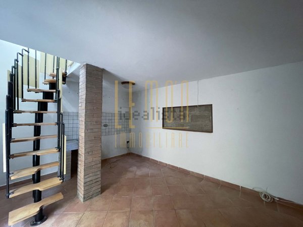 appartamento in vendita a Castiglione della Pescaia in zona Buriano