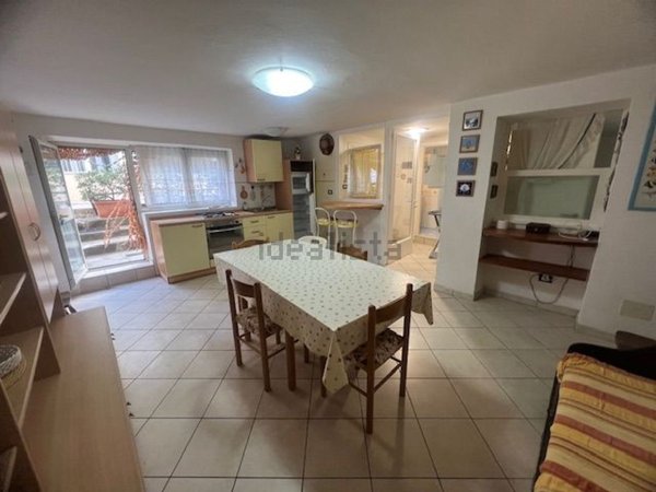 appartamento in vendita a Castiglione della Pescaia