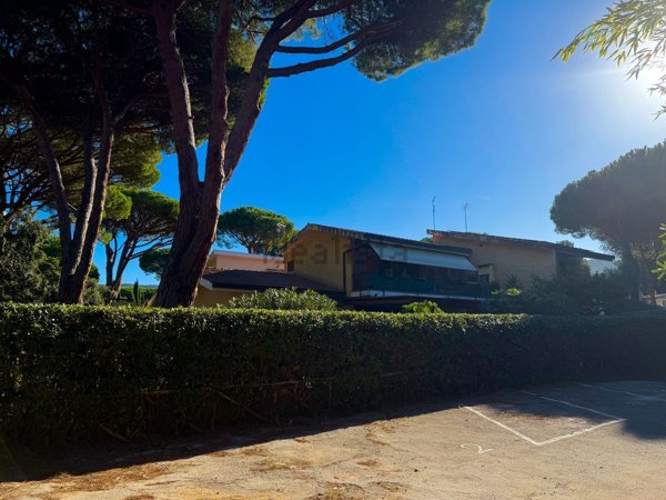 appartamento in vendita a Castiglione della Pescaia in zona Punta Ala