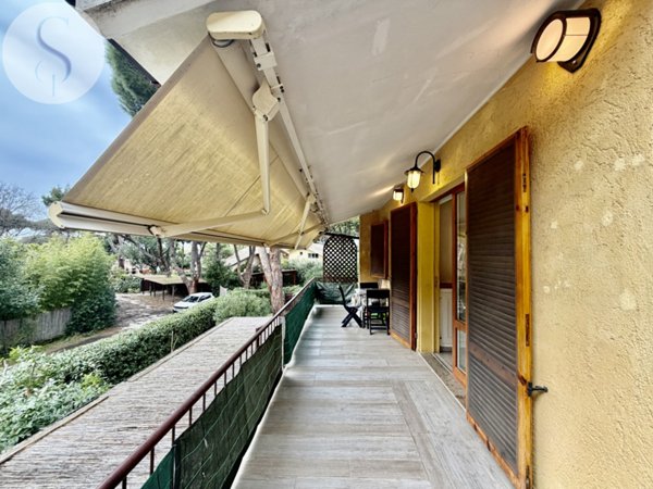 appartamento in vendita a Castiglione della Pescaia in zona Punta Ala