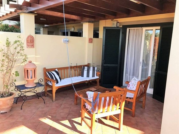 appartamento in vendita a Castiglione della Pescaia in zona Punta Ala