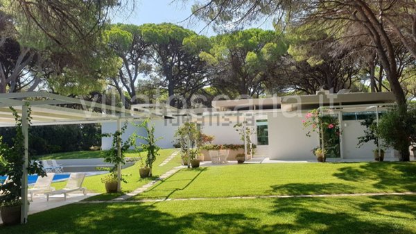 casa indipendente in vendita a Castiglione della Pescaia in zona Roccamare