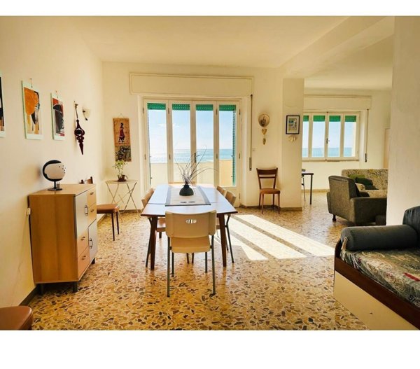 appartamento in vendita a Castiglione della Pescaia