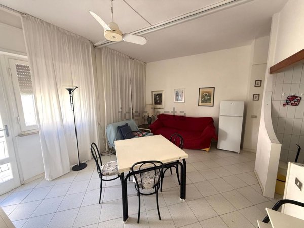 appartamento in vendita a Castiglione della Pescaia