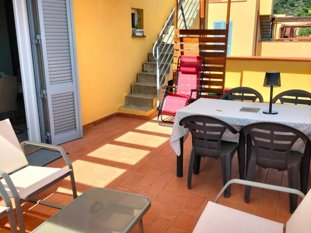 appartamento in vendita a Castiglione della Pescaia