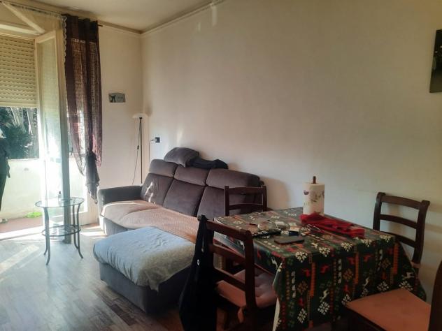 appartamento in vendita a Castiglione della Pescaia in zona Ampio