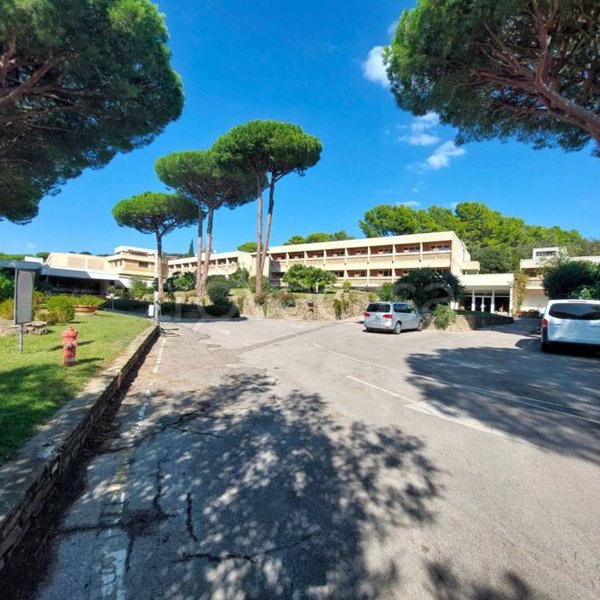 appartamento in vendita a Castiglione della Pescaia in zona Punta Ala