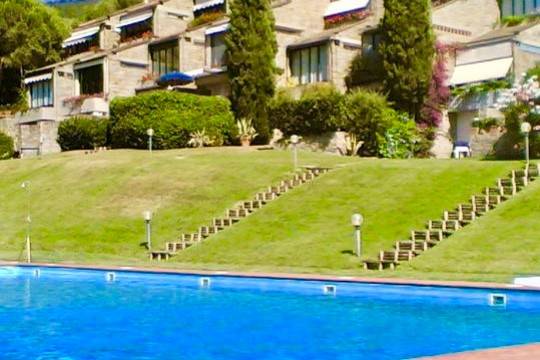 appartamento in vendita a Castiglione della Pescaia in zona Punta Ala