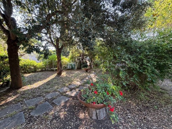 casa indipendente in vendita a Castiglione della Pescaia in zona Punta Ala