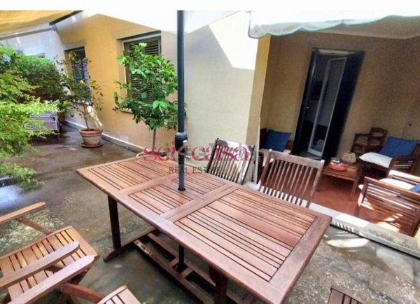 appartamento in vendita a Castiglione della Pescaia in zona Punta Ala