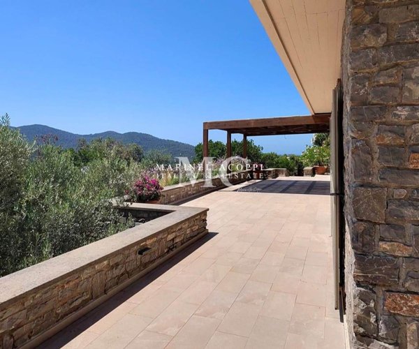 casa indipendente in vendita a Castiglione della Pescaia