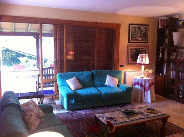 casa indipendente in vendita a Castiglione della Pescaia in zona Punta Ala