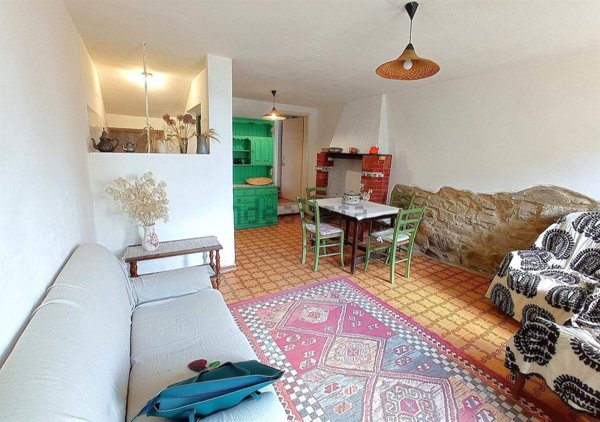 appartamento in vendita a Castiglione della Pescaia