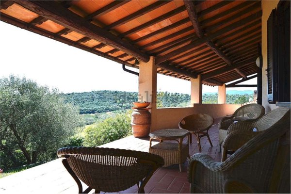 casa indipendente in vendita a Castiglione della Pescaia