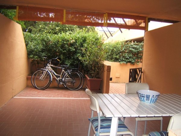 casa indipendente in vendita a Castiglione della Pescaia