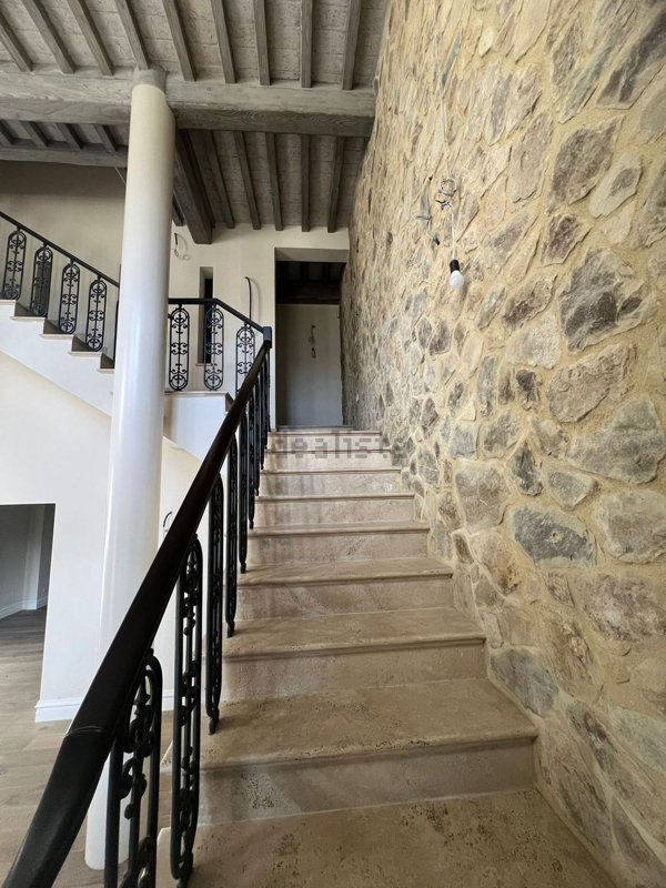 casa indipendente in vendita a Castiglione della Pescaia in zona Punta Ala