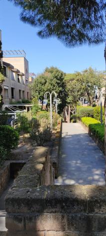 appartamento in vendita a Castiglione della Pescaia in zona Punta Ala