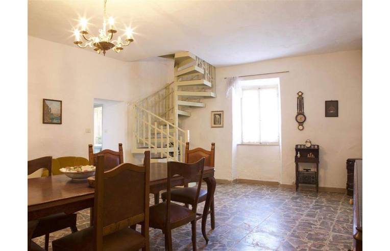 appartamento in vendita a Castiglione della Pescaia in zona Buriano